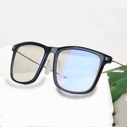 The Anti-blue light glasses