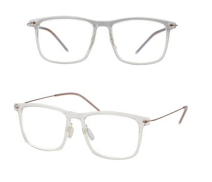 The Anti-blue light glasses