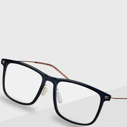 The Anti-blue light glasses